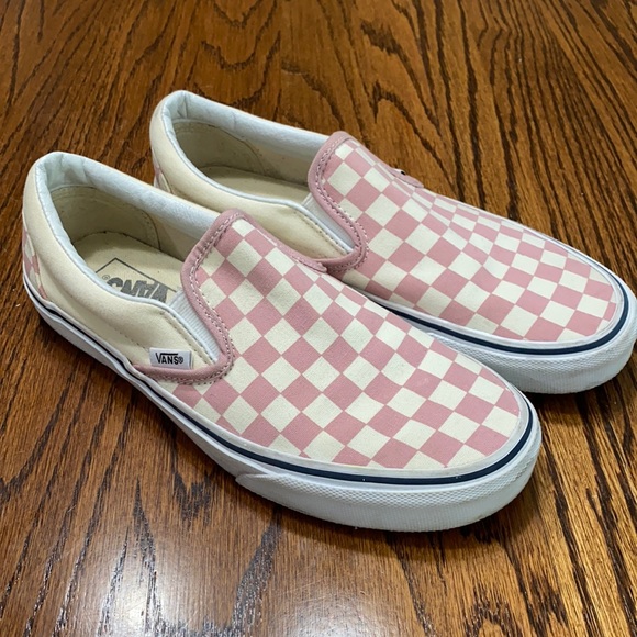 Vans Classic Slip Ons